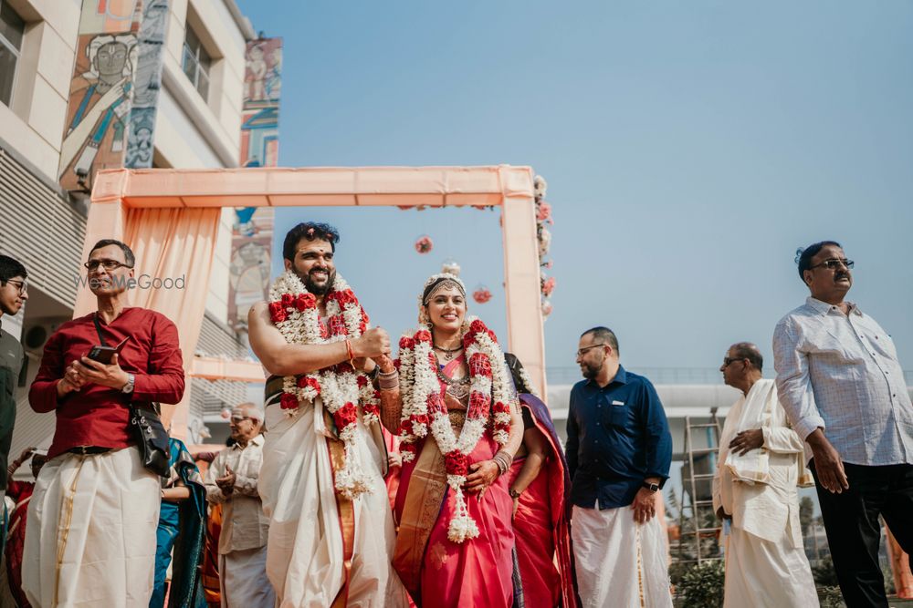 Photo From Shreya X Snehel - By A Bridal Story