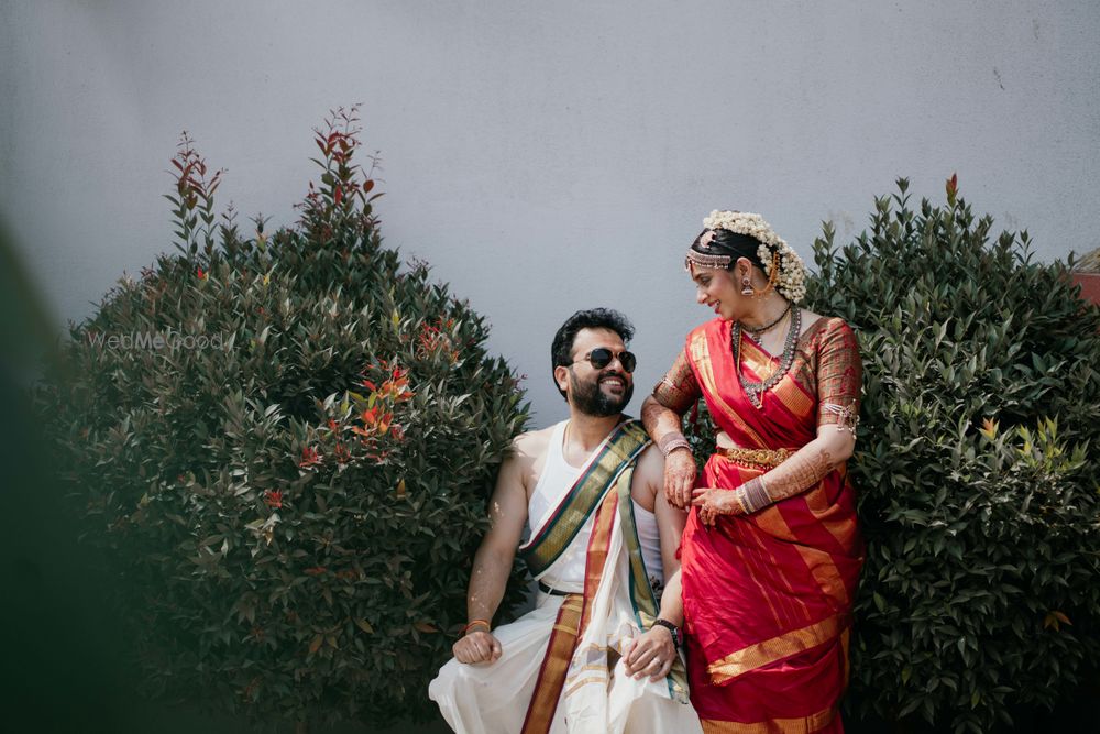 Photo From Shreya X Snehel - By A Bridal Story