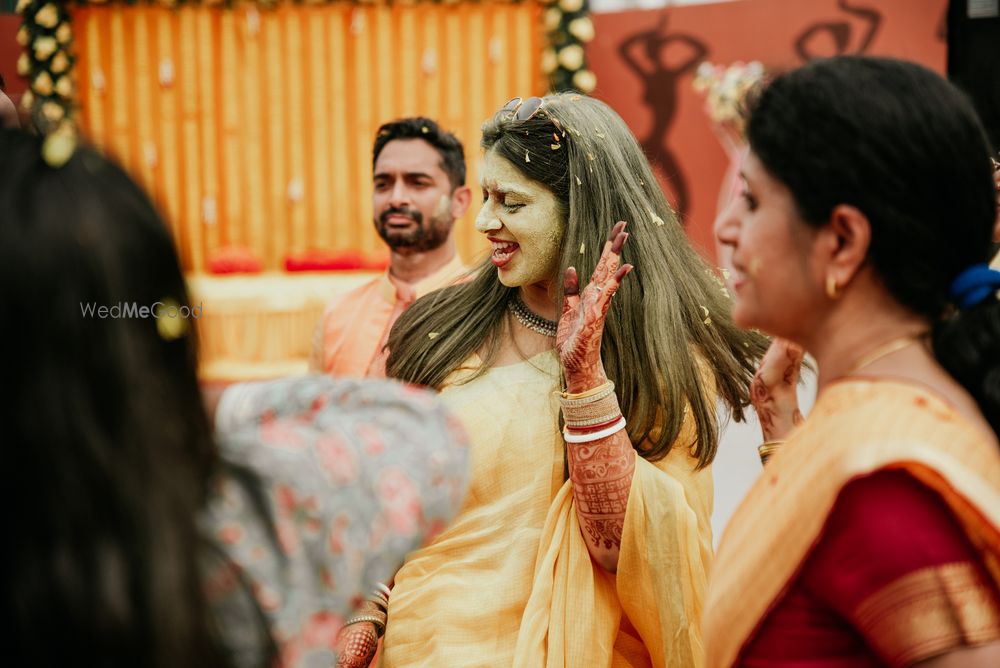 Photo From Shreya X Snehel - By A Bridal Story