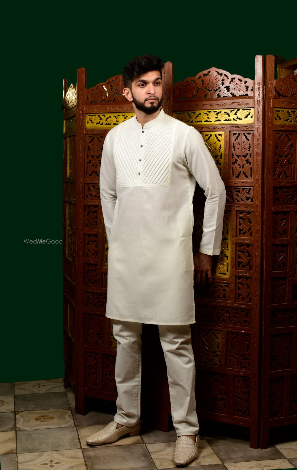 Photo From Men`s Kurta - By Samay by Jaideep