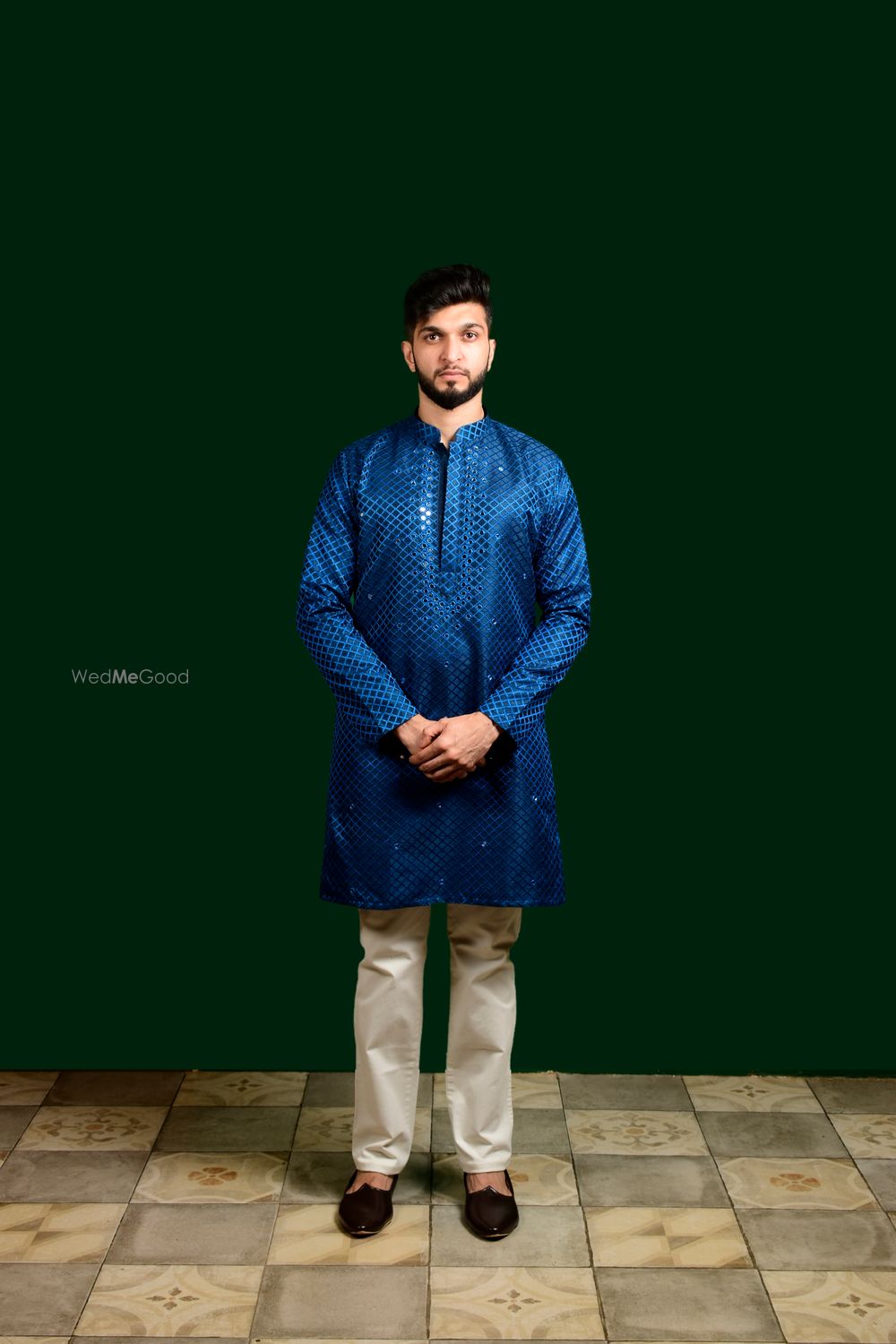 Photo From Men`s Kurta - By Samay by Jaideep