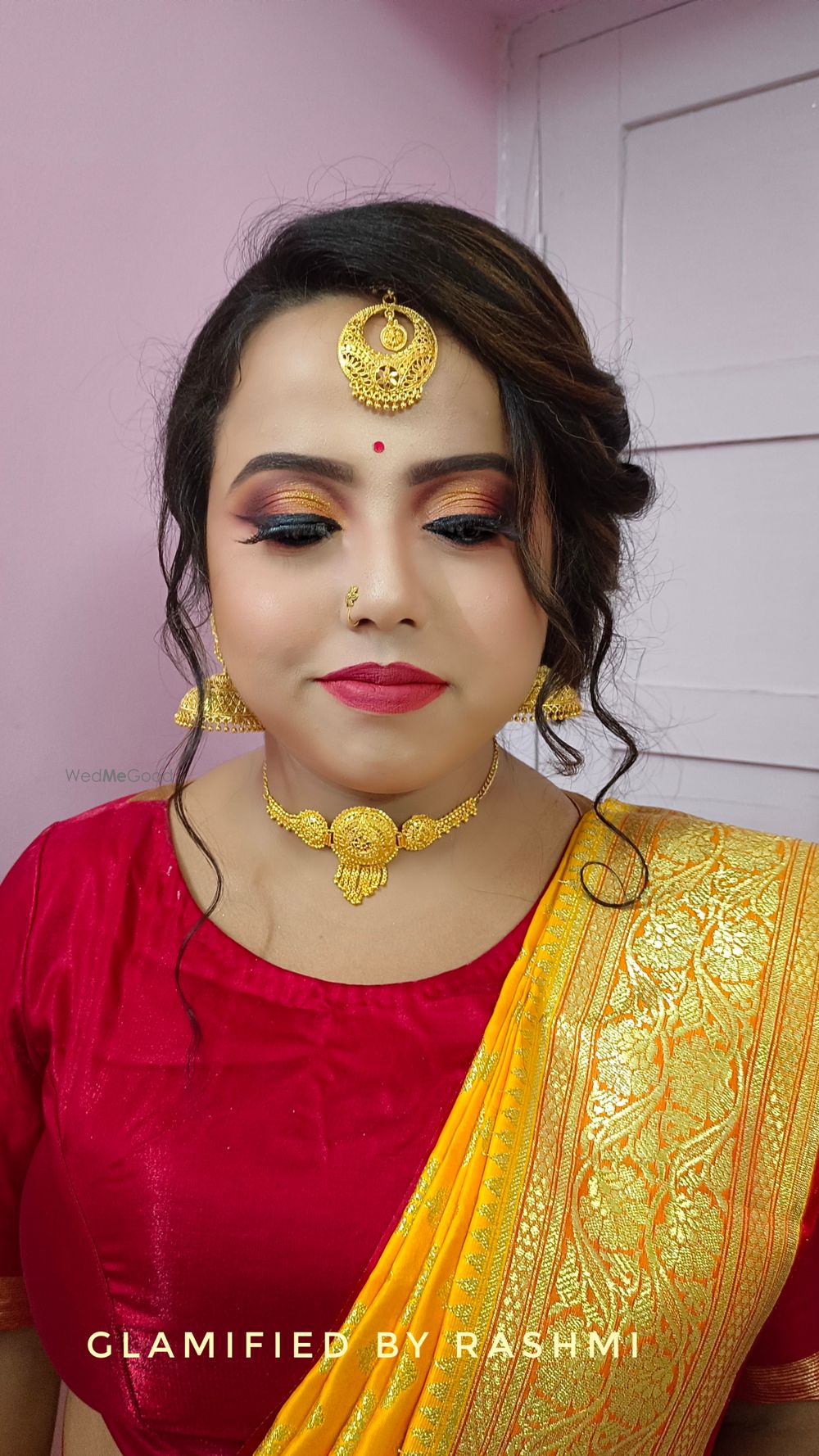 Photo From PARTY GUEST MAKEOVERS - By Glamified by Rashmi