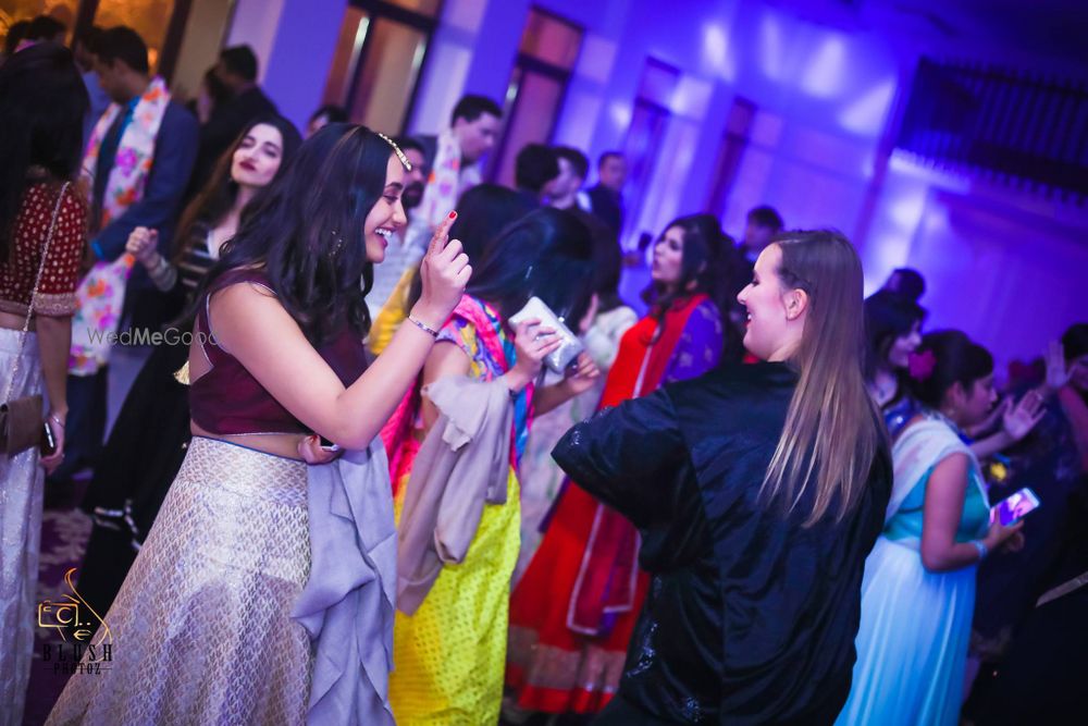 Photo From ADITYA & POOJA : RECEPTION CEREMONY - By DJ Gunjan Sharma