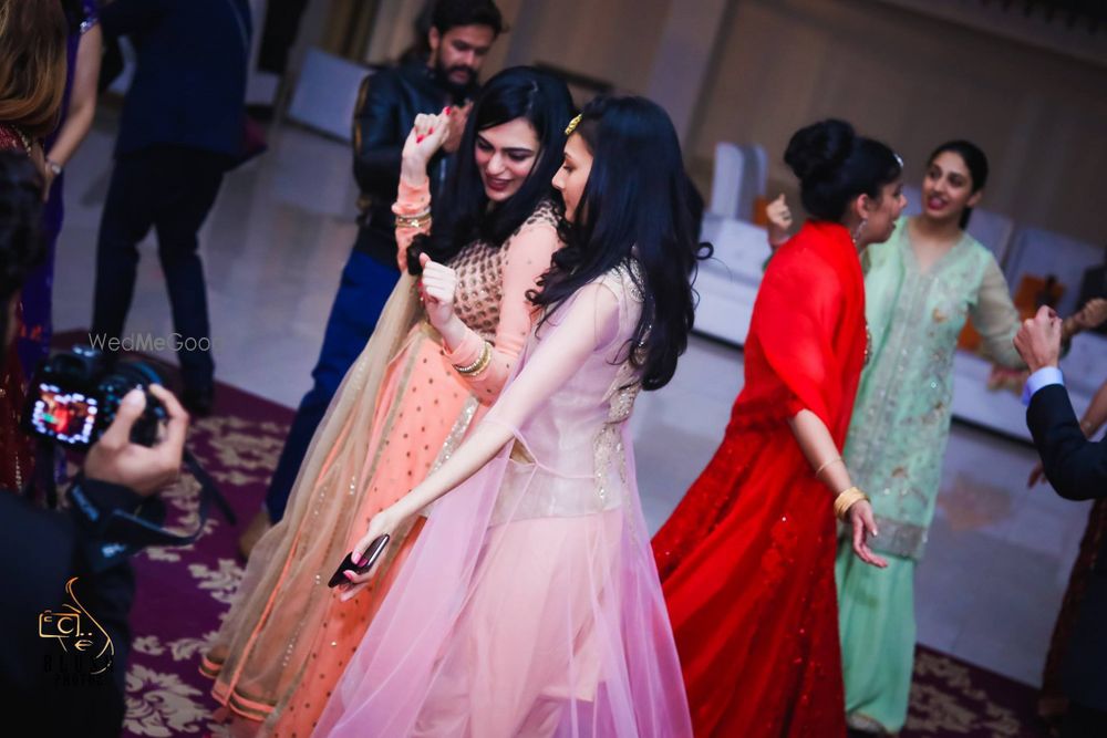 Photo From ADITYA & POOJA : RECEPTION CEREMONY - By DJ Gunjan Sharma