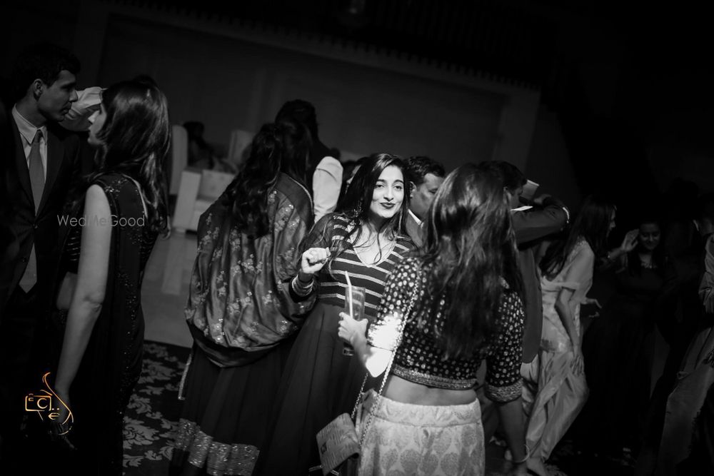 Photo From ADITYA & POOJA : RECEPTION CEREMONY - By DJ Gunjan Sharma