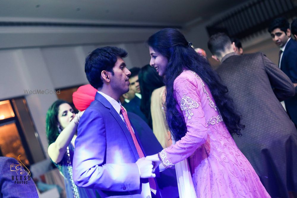 Photo From ADITYA & POOJA : RECEPTION CEREMONY - By DJ Gunjan Sharma