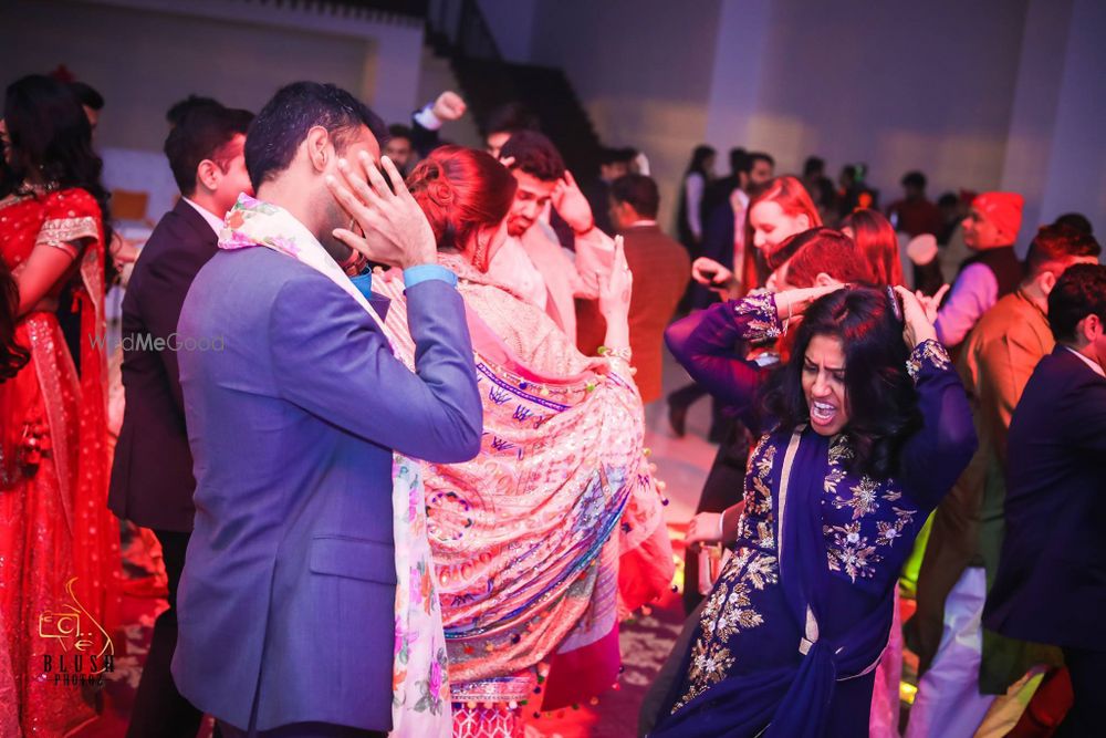 Photo From ADITYA & POOJA : RECEPTION CEREMONY - By DJ Gunjan Sharma