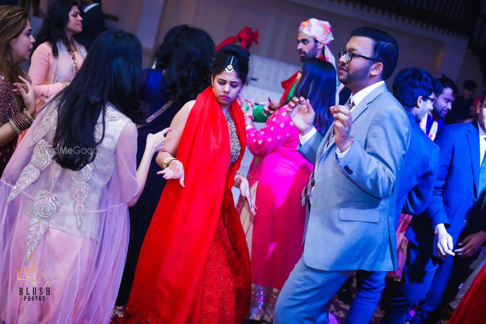 Photo From ADITYA & POOJA : RECEPTION CEREMONY - By DJ Gunjan Sharma