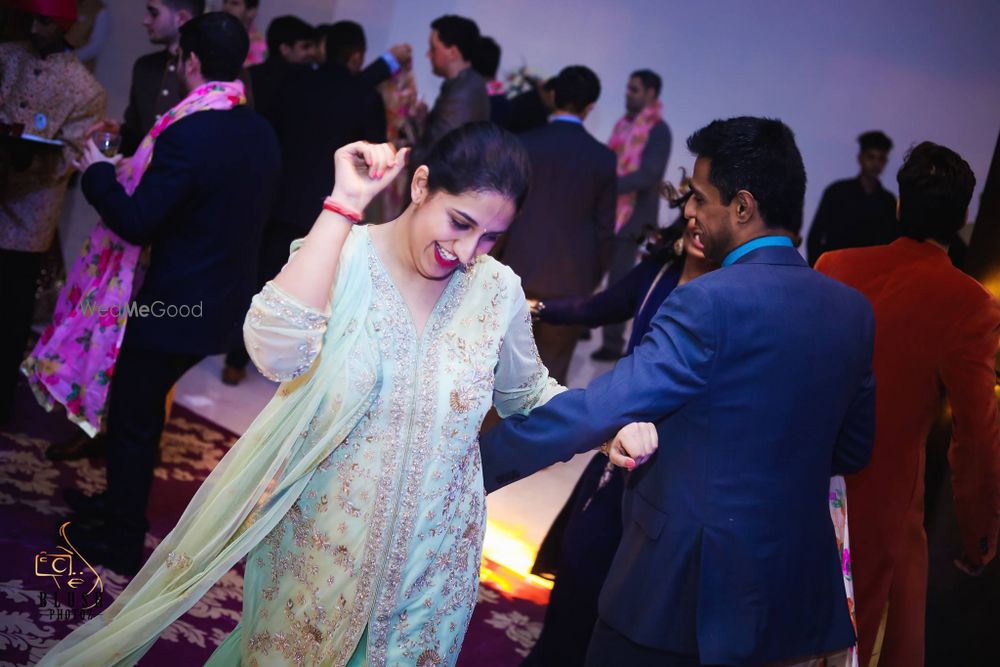 Photo From ADITYA & POOJA : RECEPTION CEREMONY - By DJ Gunjan Sharma