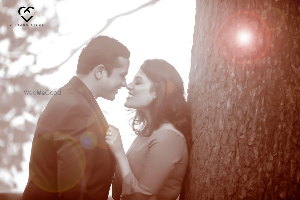 Photo From Aastha & Yugal - By Vintage Films 