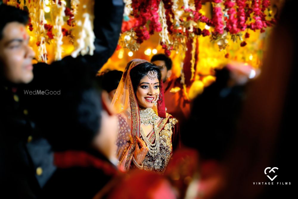 Photo From Aastha & Yugal - By Vintage Films 