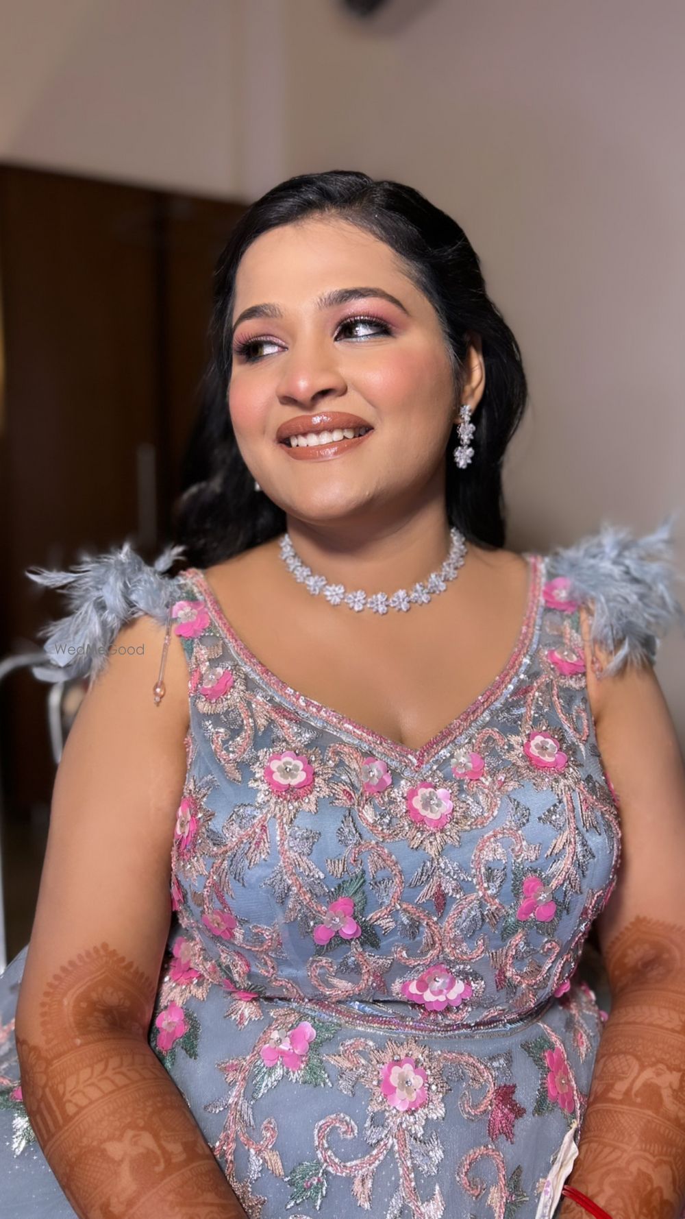 Photo From Brides 2023 - By Makeover by Juhi