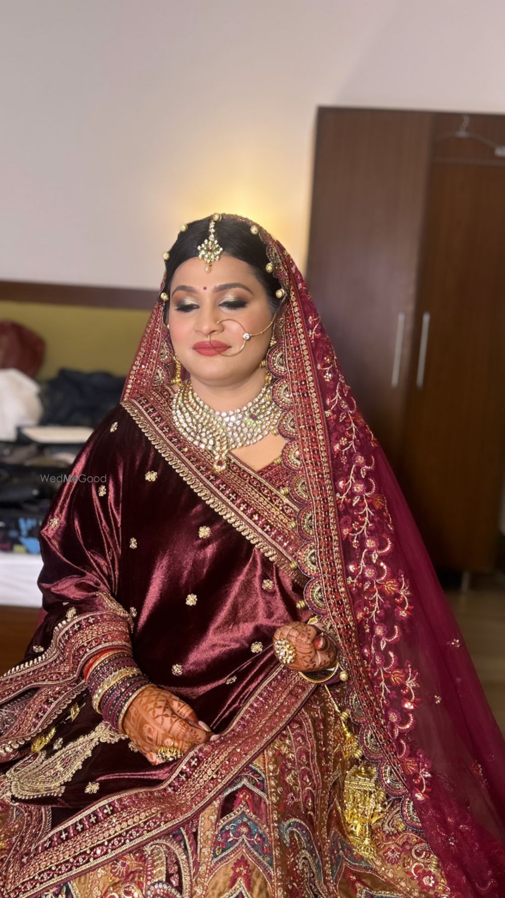 Photo From Brides 2023 - By Makeover by Juhi