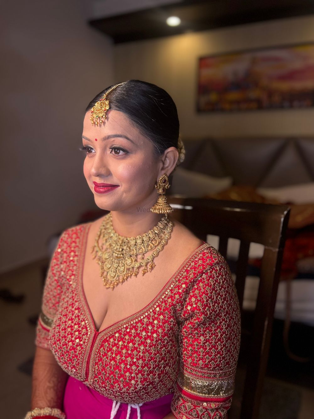 Photo From Brides 2023 - By Makeover by Juhi