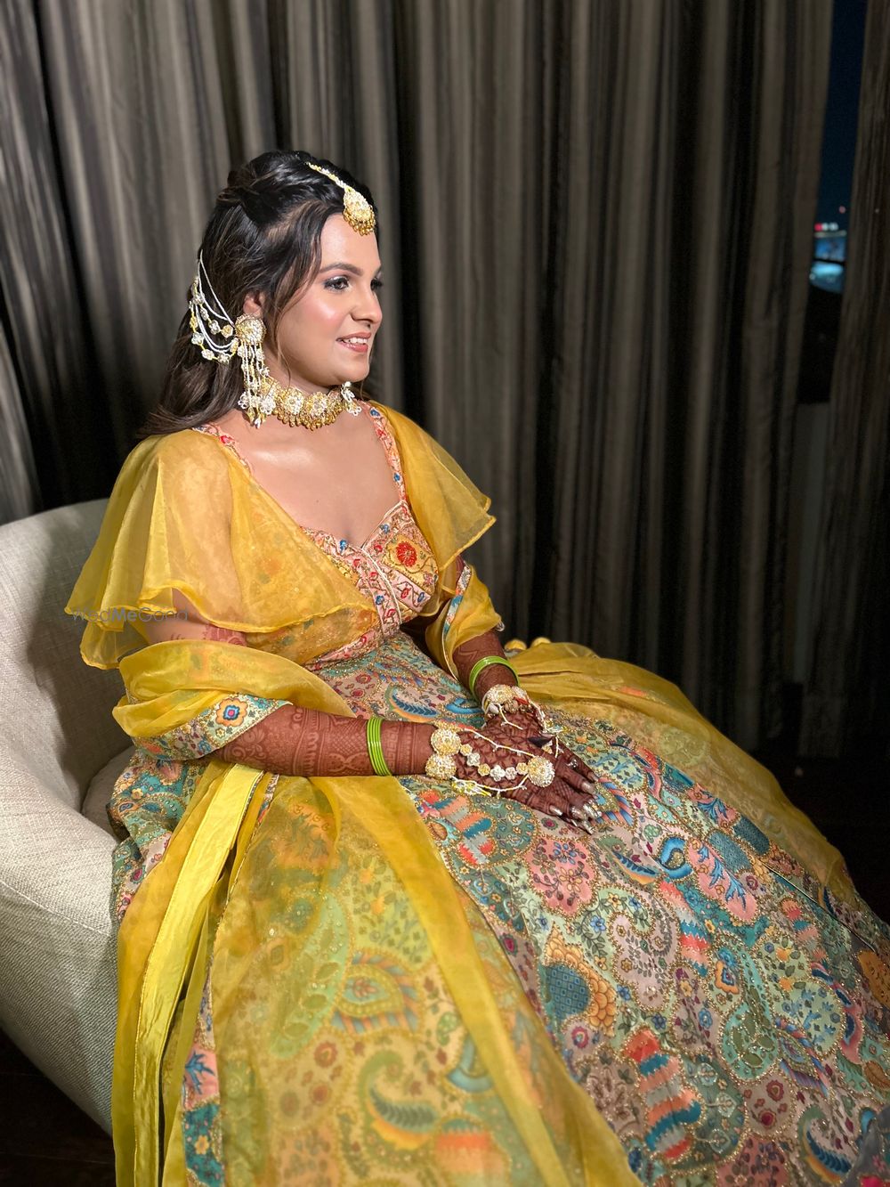 Photo From Brides 2023 - By Makeover by Juhi