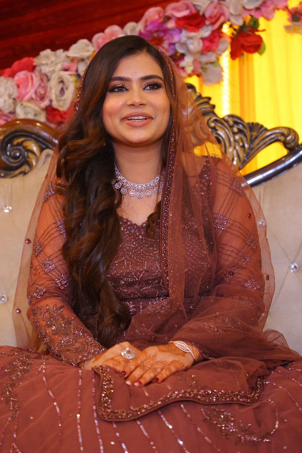 Photo From Brides 2023 - By Makeover by Juhi