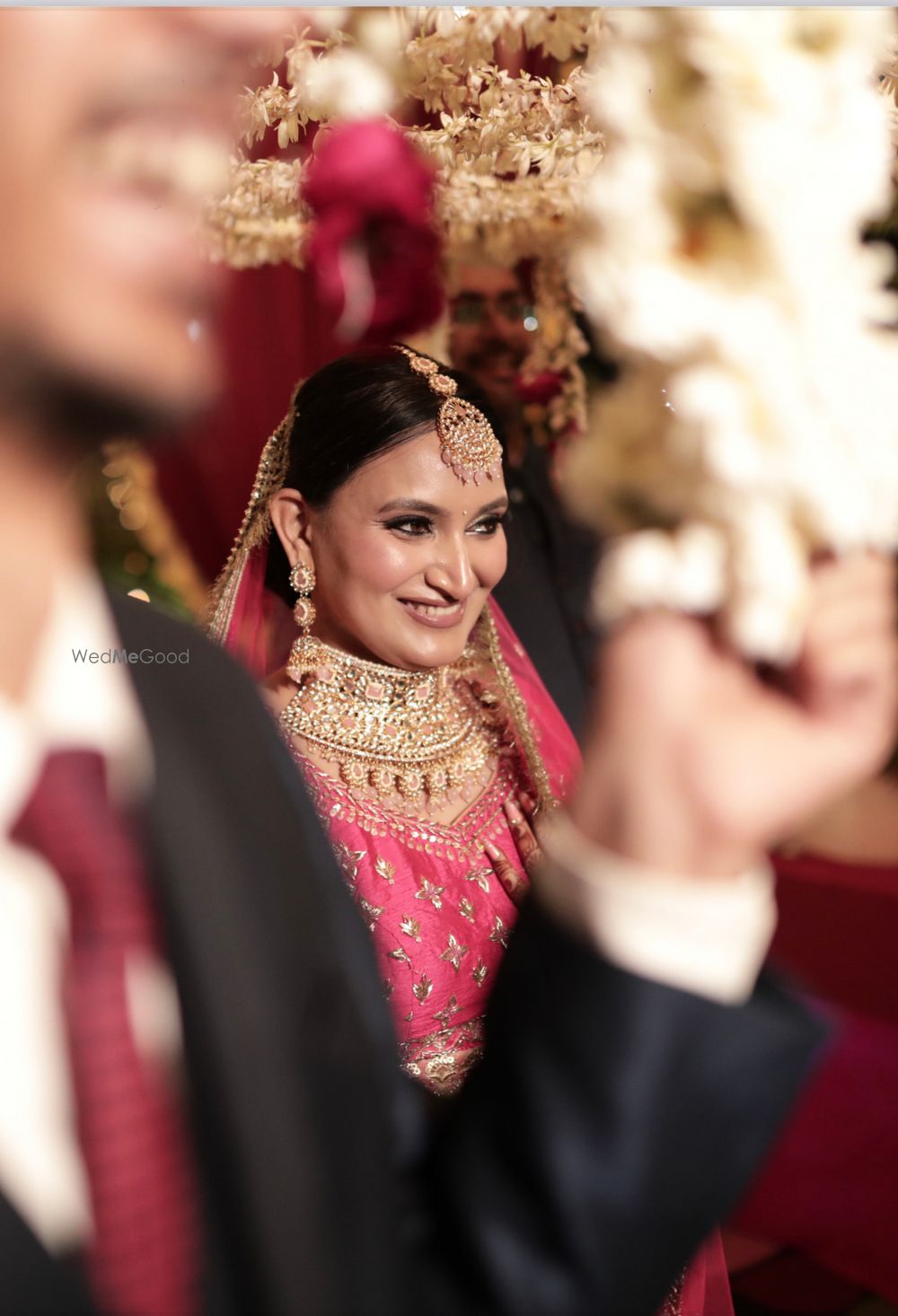 Photo From Brides 2023 - By Makeover by Juhi