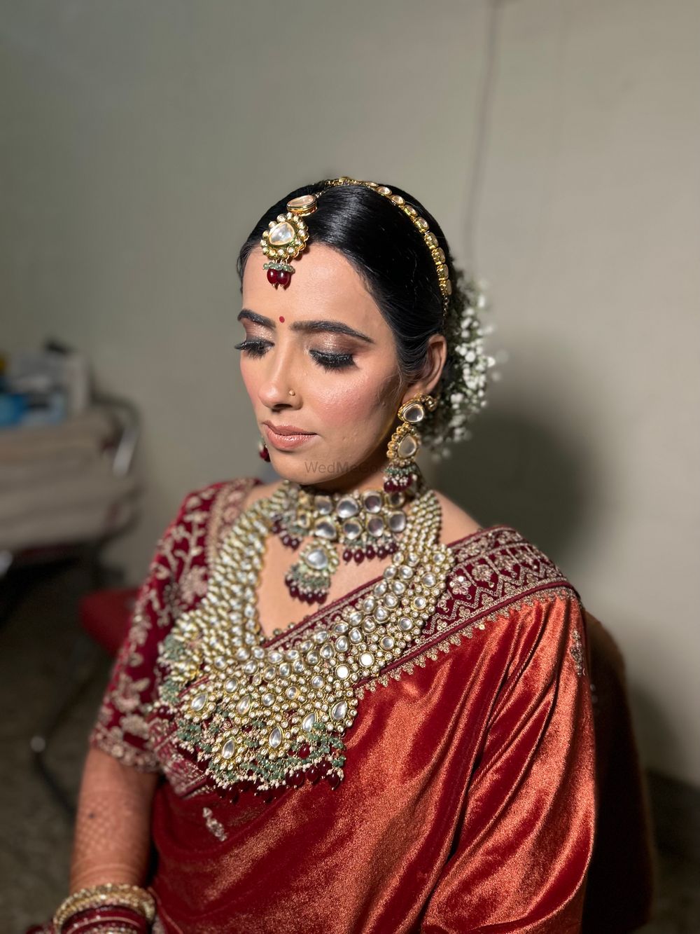 Photo From Brides 2023 - By Makeover by Juhi