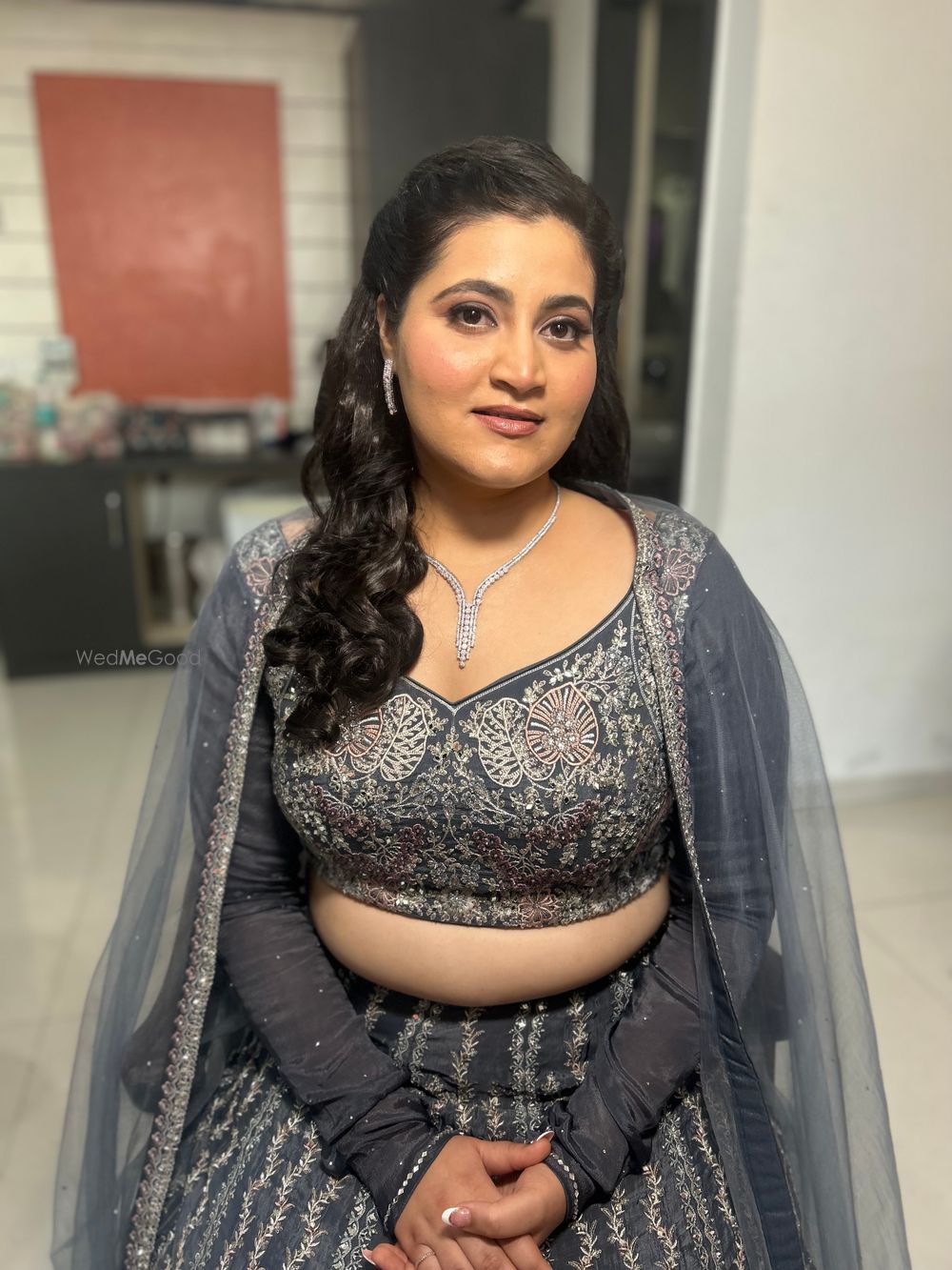 Photo From Brides 2023 - By Makeover by Juhi