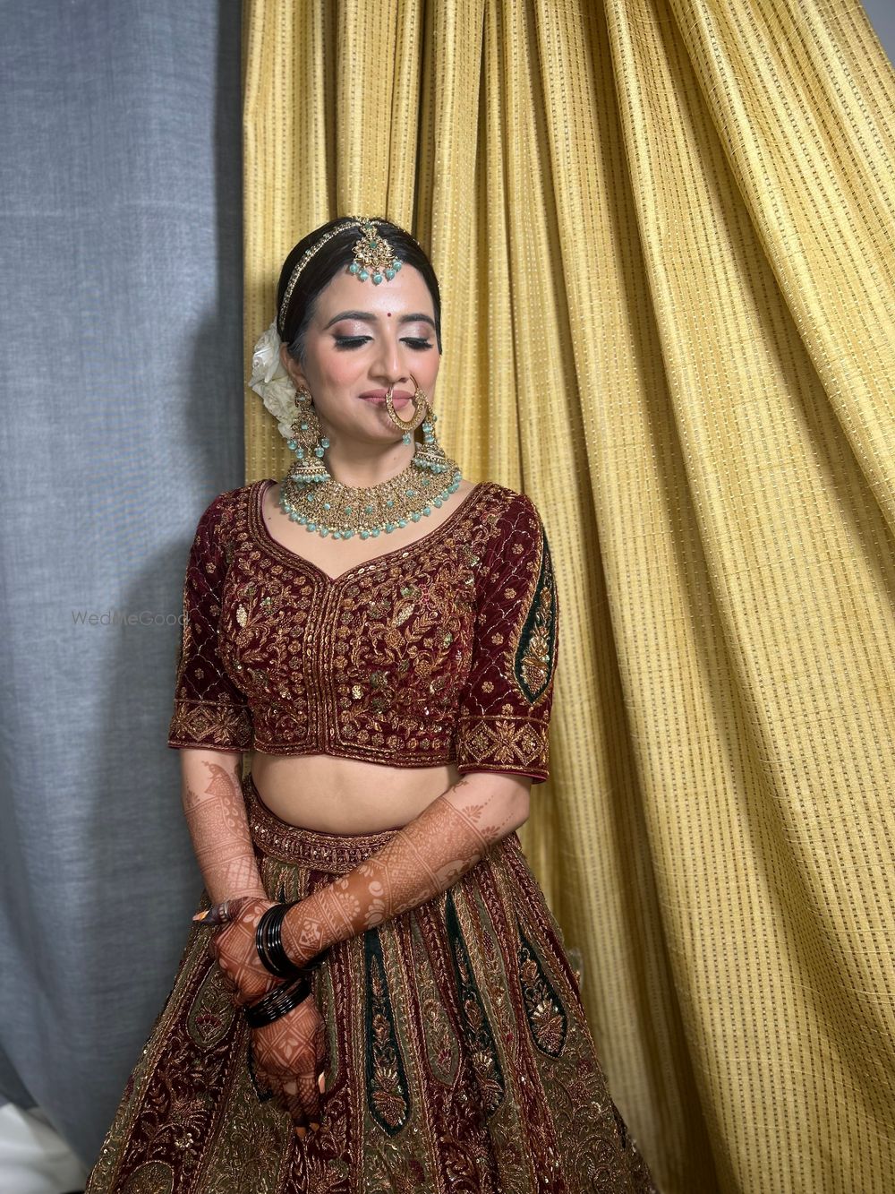 Photo From Brides 2023 - By Makeover by Juhi