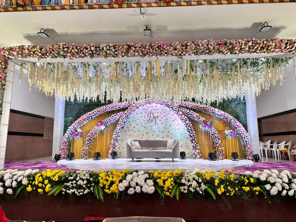 Photo From Kuchulambal Mandapam - By Subha Muhurtha Wedding Planner