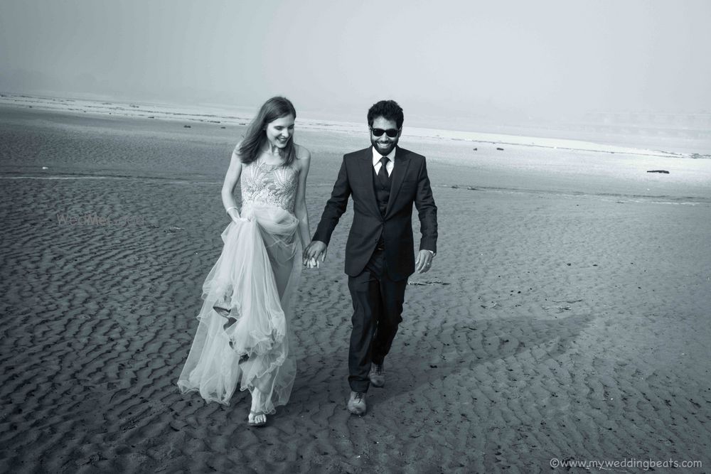 Photo From Abhishek + Camille - By My Wedding Beats