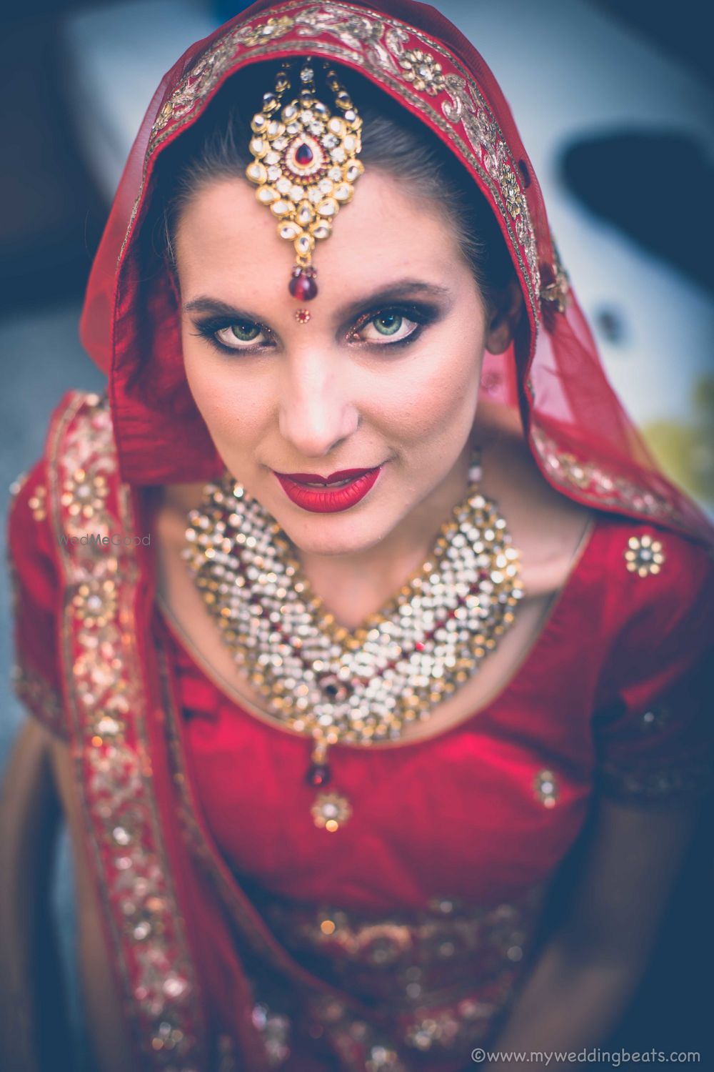 Photo From Abhishek + Camille - By My Wedding Beats