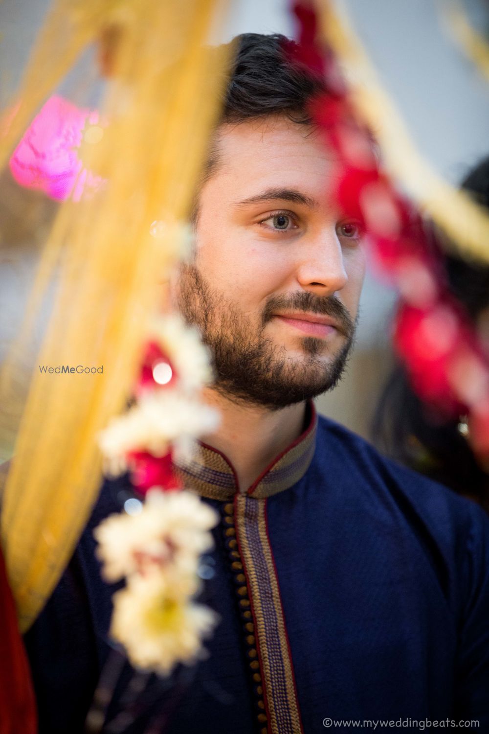 Photo From Abhishek + Camille - By My Wedding Beats