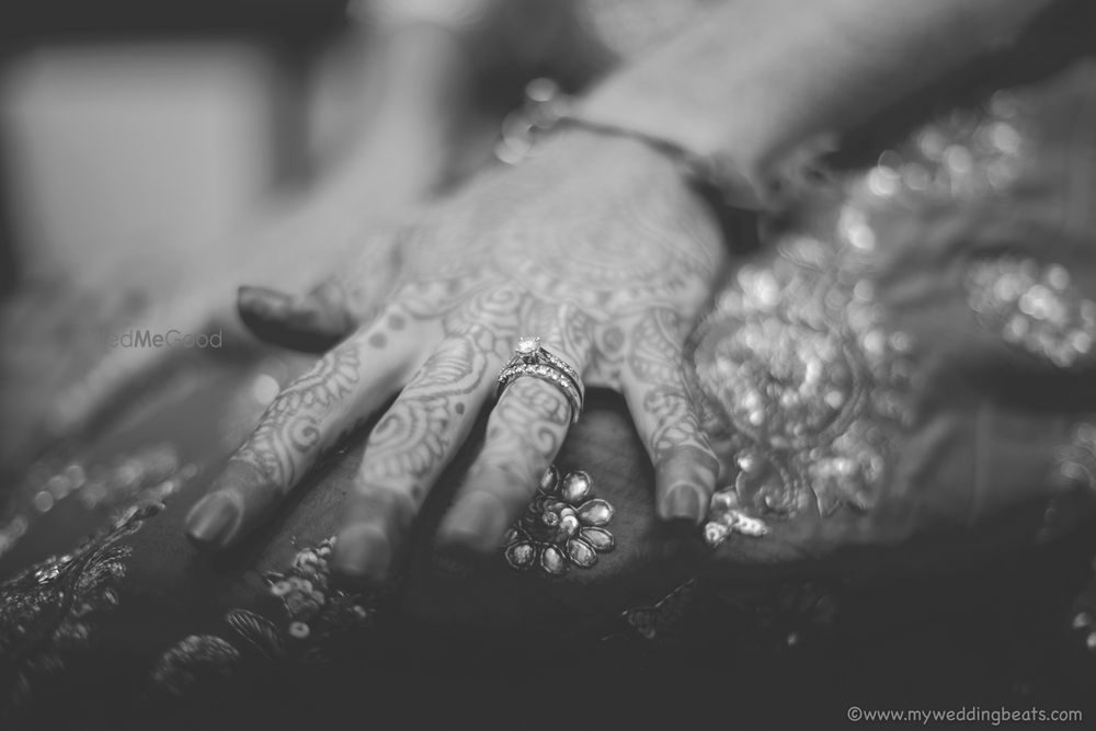 Photo From Abhishek + Camille - By My Wedding Beats