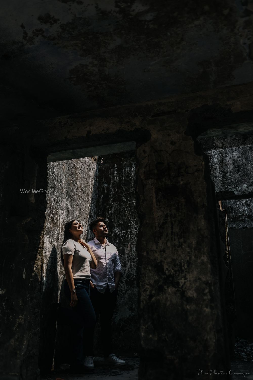 Photo From Prewedding Ankur & Geetanjali - By The Photoberrys