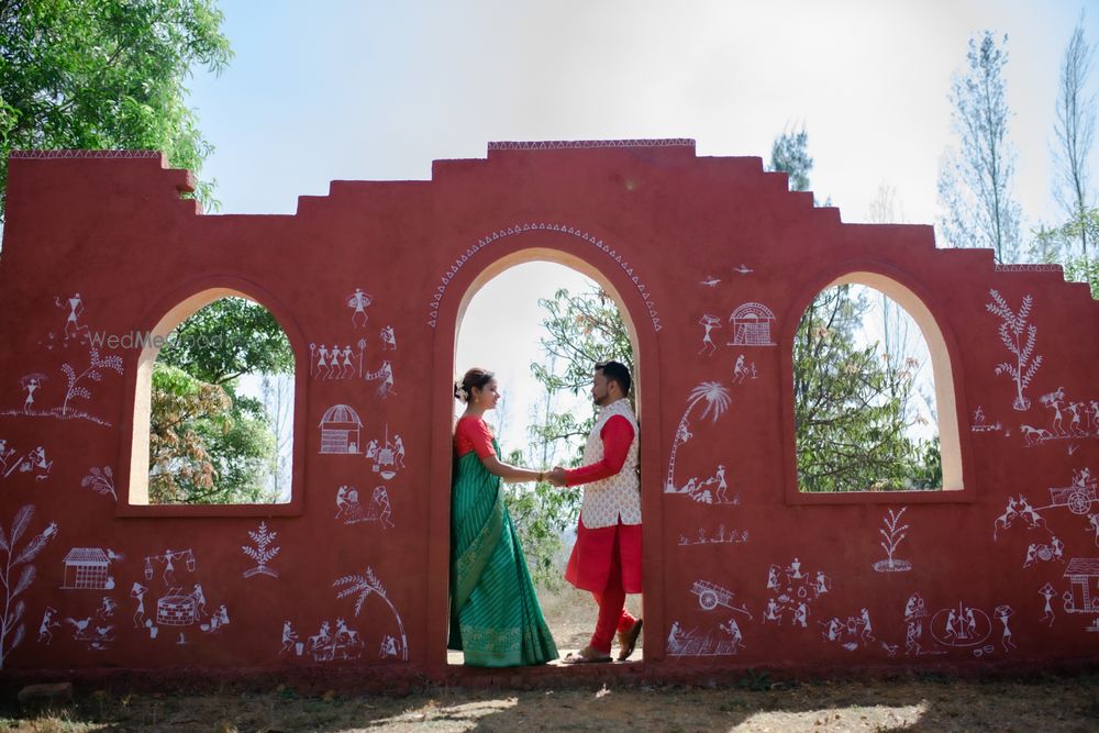 Photo From Nupur & Sankalp - By Memories By Avinash