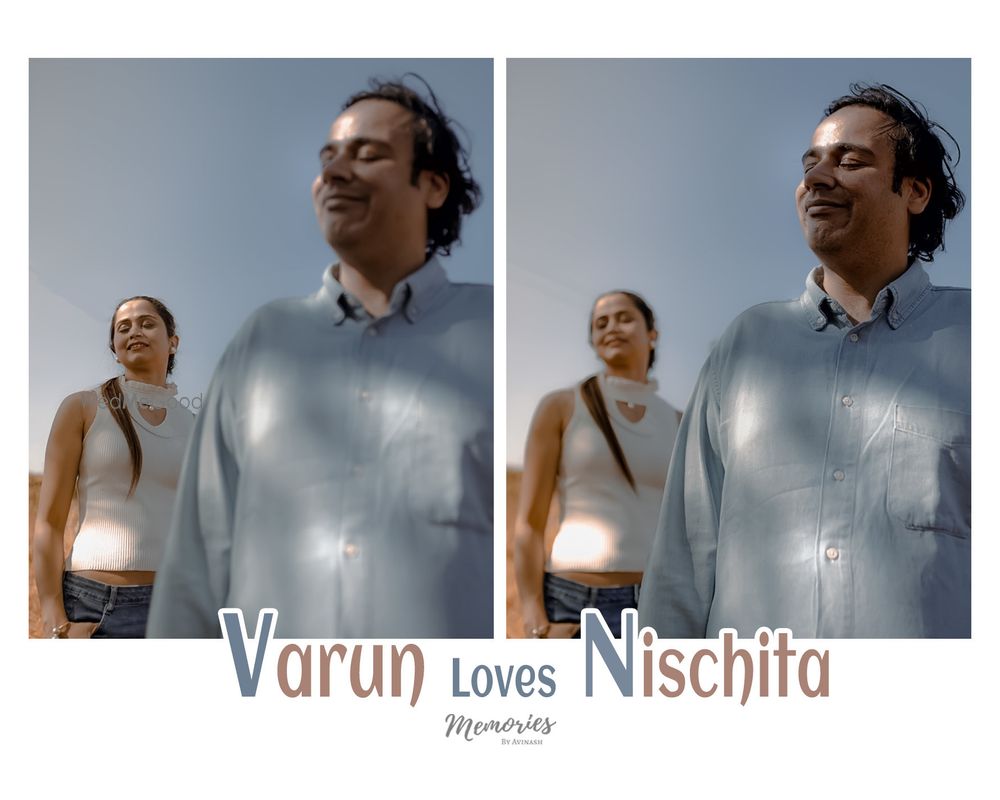 Photo From Nischita & Varun - By Memories By Avinash