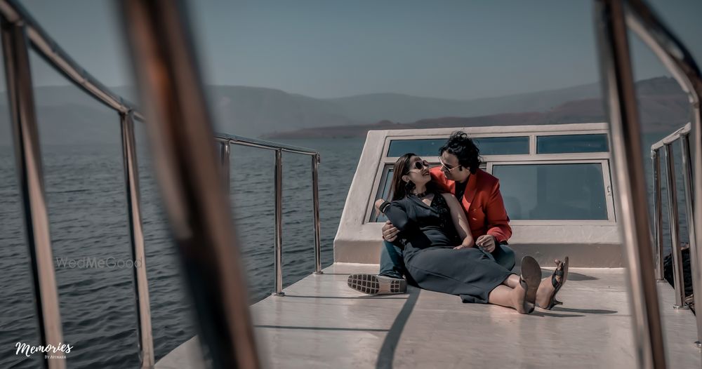 Photo From Nischita & Varun - By Memories By Avinash