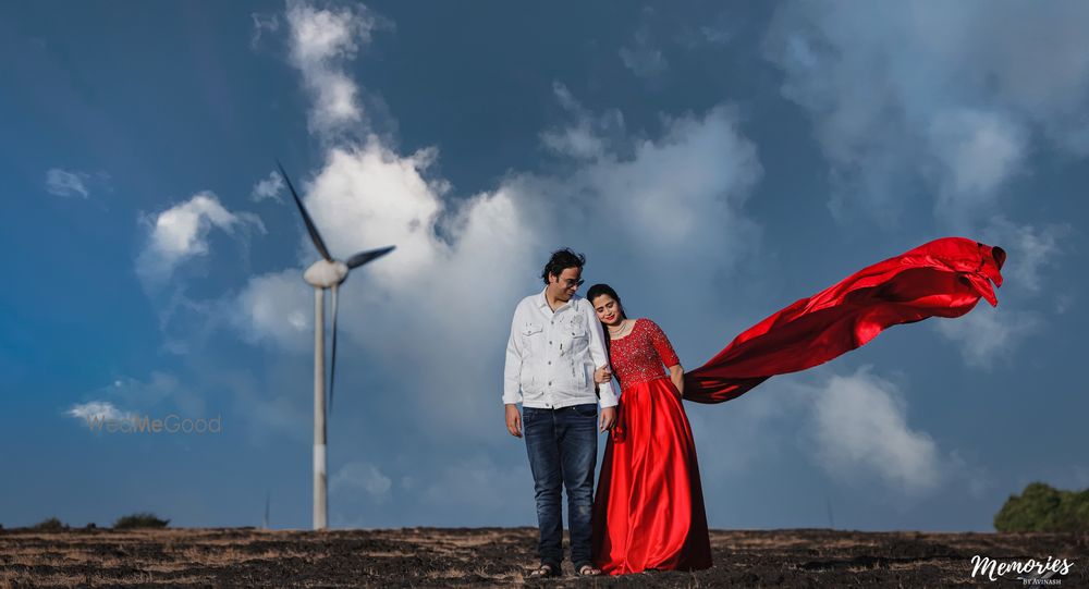 Photo From Nischita & Varun - By Memories By Avinash
