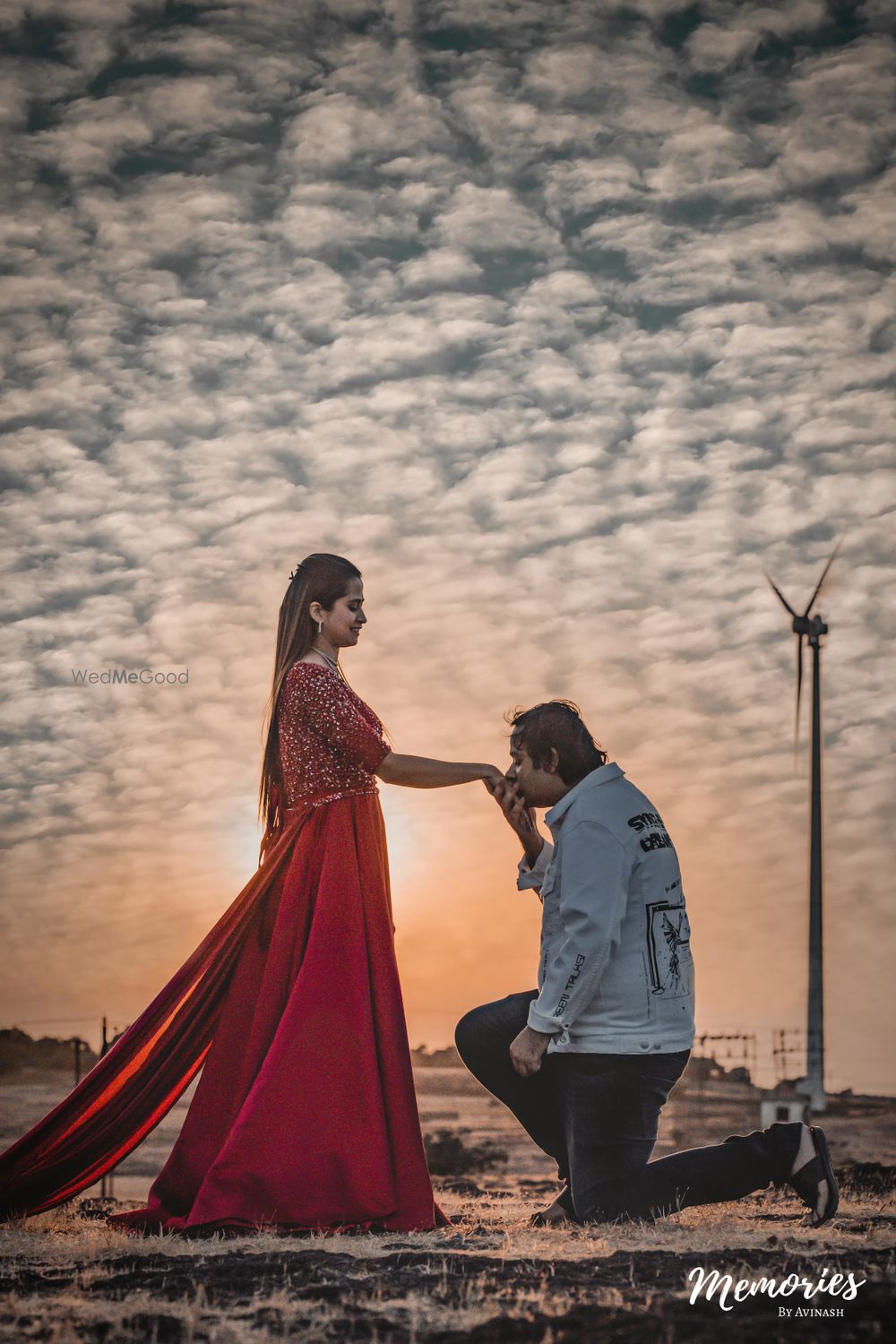 Photo From Nischita & Varun - By Memories By Avinash