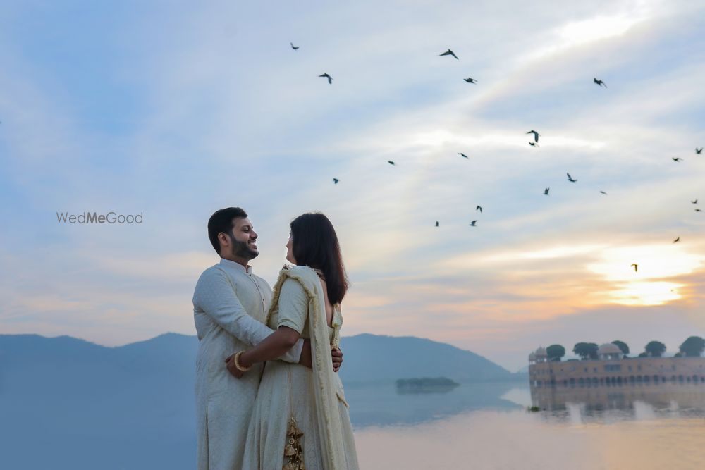 Photo From Ritika & Vineet - By Memories By Avinash