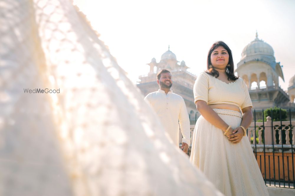 Photo From Ritika & Vineet - By Memories By Avinash