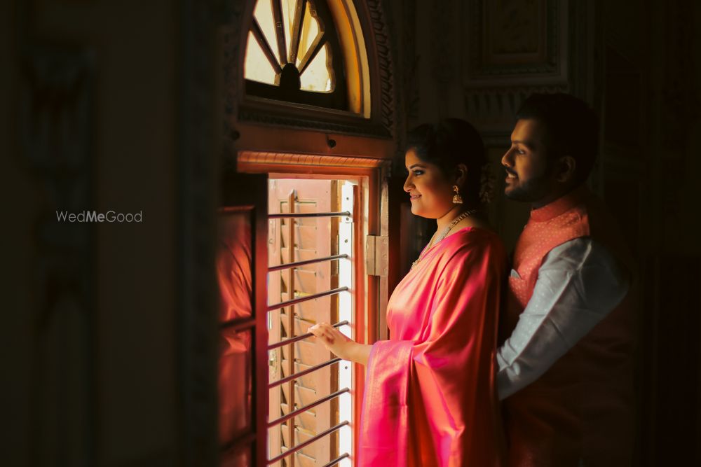 Photo From Ritika & Vineet - By Memories By Avinash