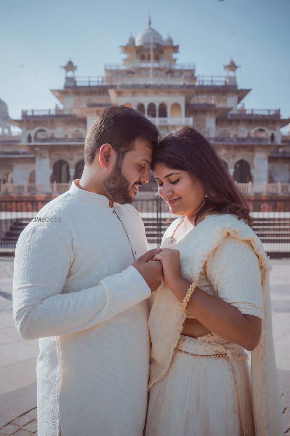 Photo From Ritika & Vineet - By Memories By Avinash