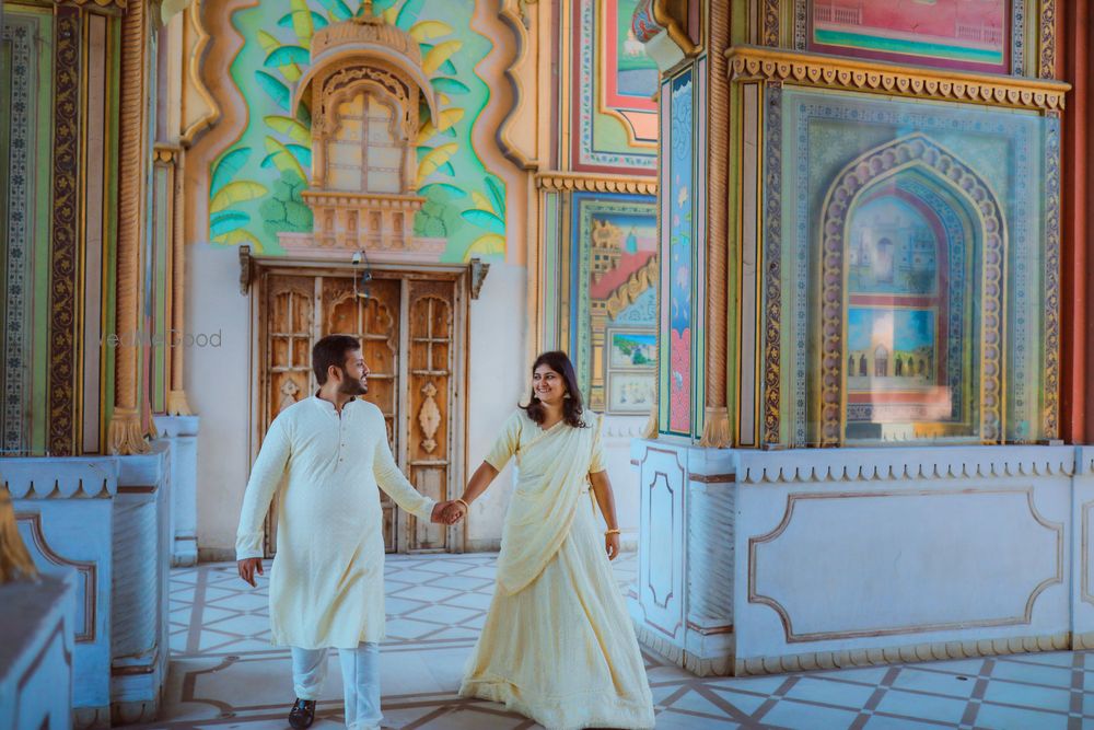 Photo From Ritika & Vineet - By Memories By Avinash