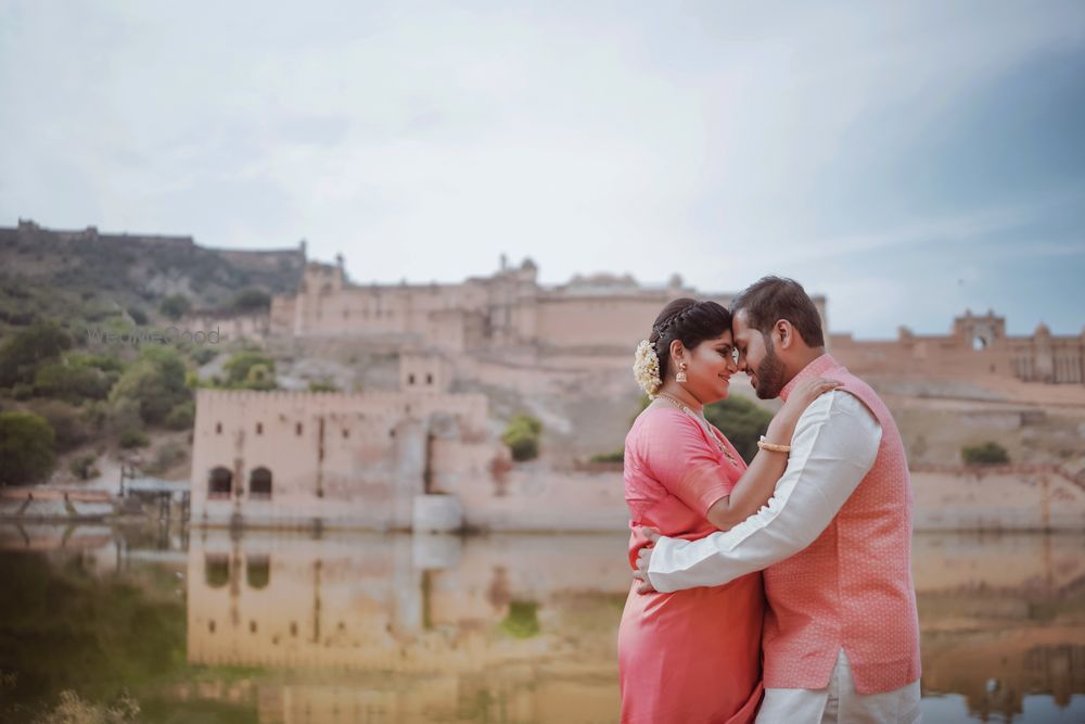 Photo From Ritika & Vineet - By Memories By Avinash