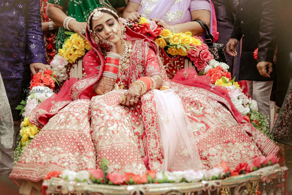 Photo From Dhiraj & Simran - By Memories By Avinash