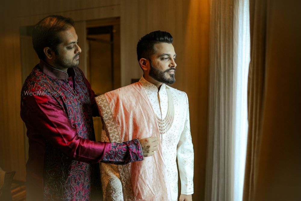 Photo From Dhiraj & Simran - By Memories By Avinash