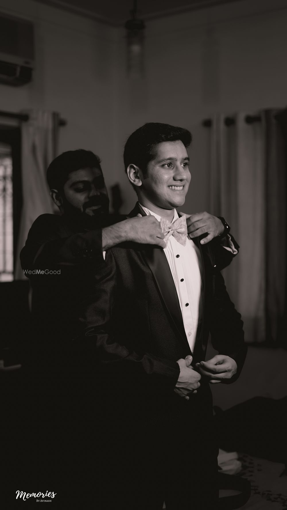 Photo From Zahra & Hussain - By Memories By Avinash