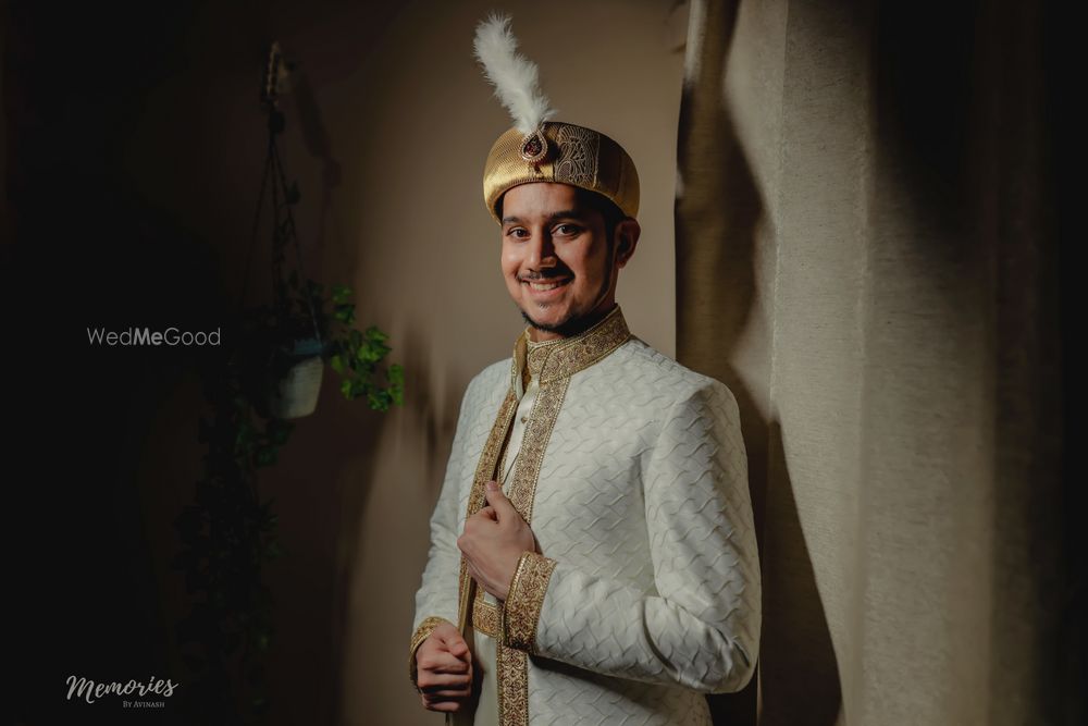 Photo From Zahra & Hussain - By Memories By Avinash