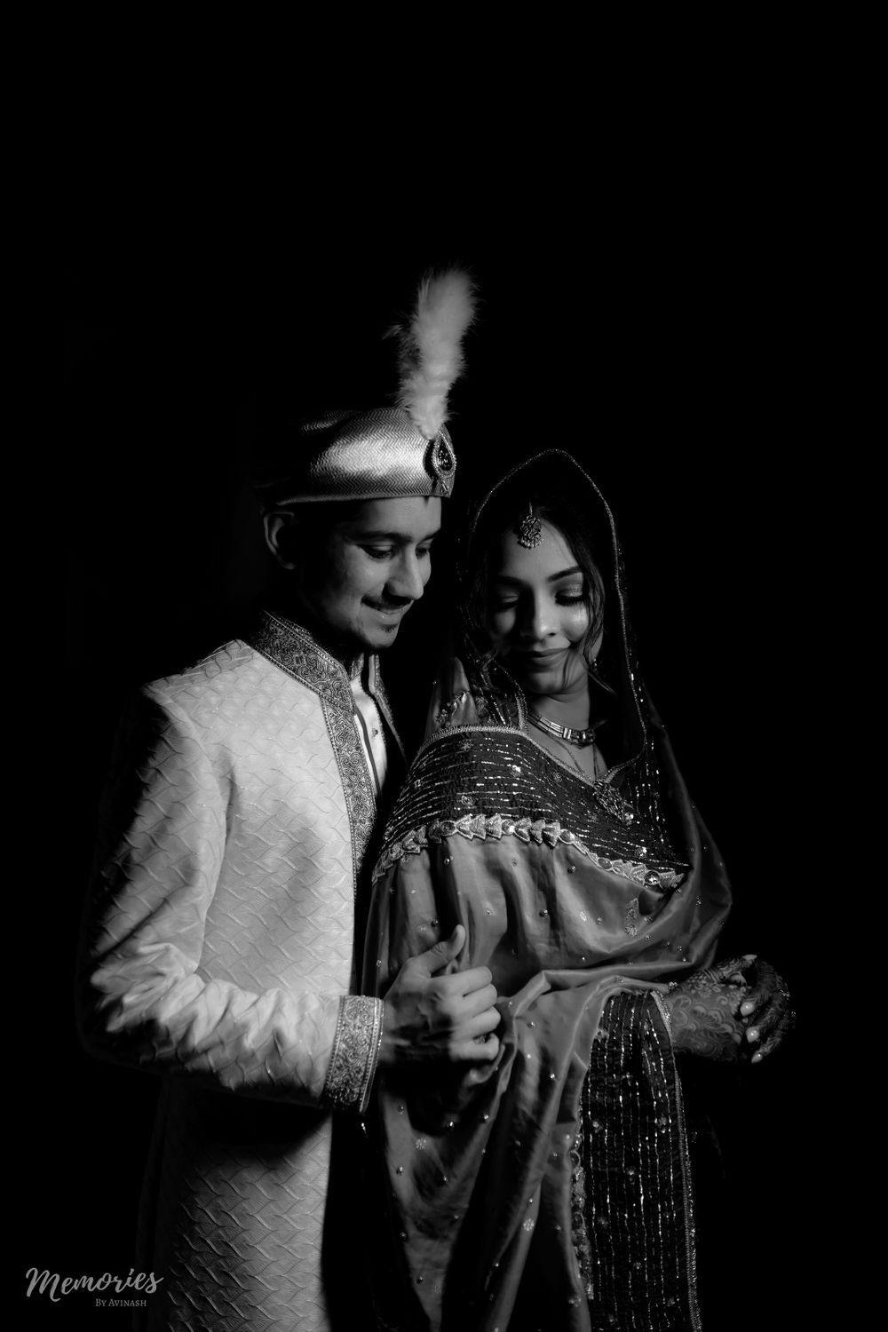 Photo From Zahra & Hussain - By Memories By Avinash