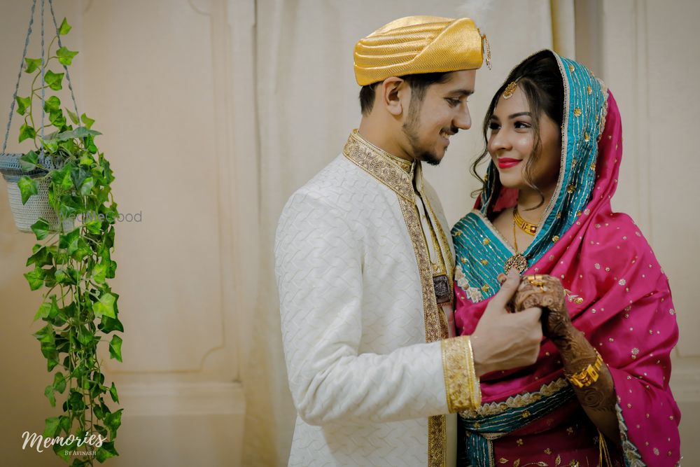Photo From Zahra & Hussain - By Memories By Avinash