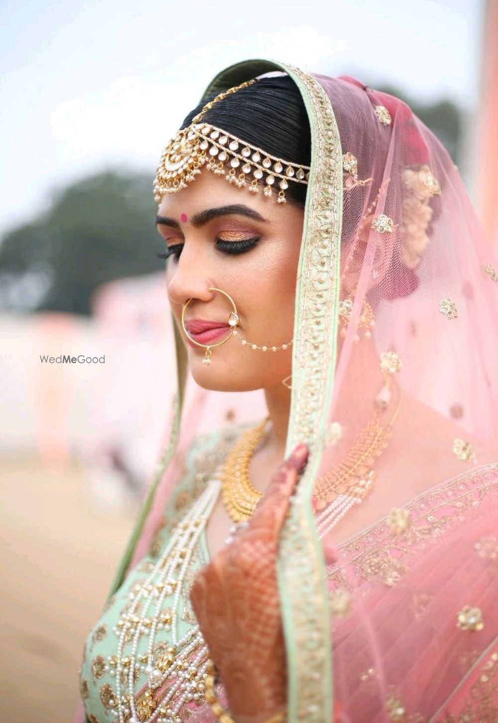 Photo From Brides 2024 - By Surbhi Make Up Artist