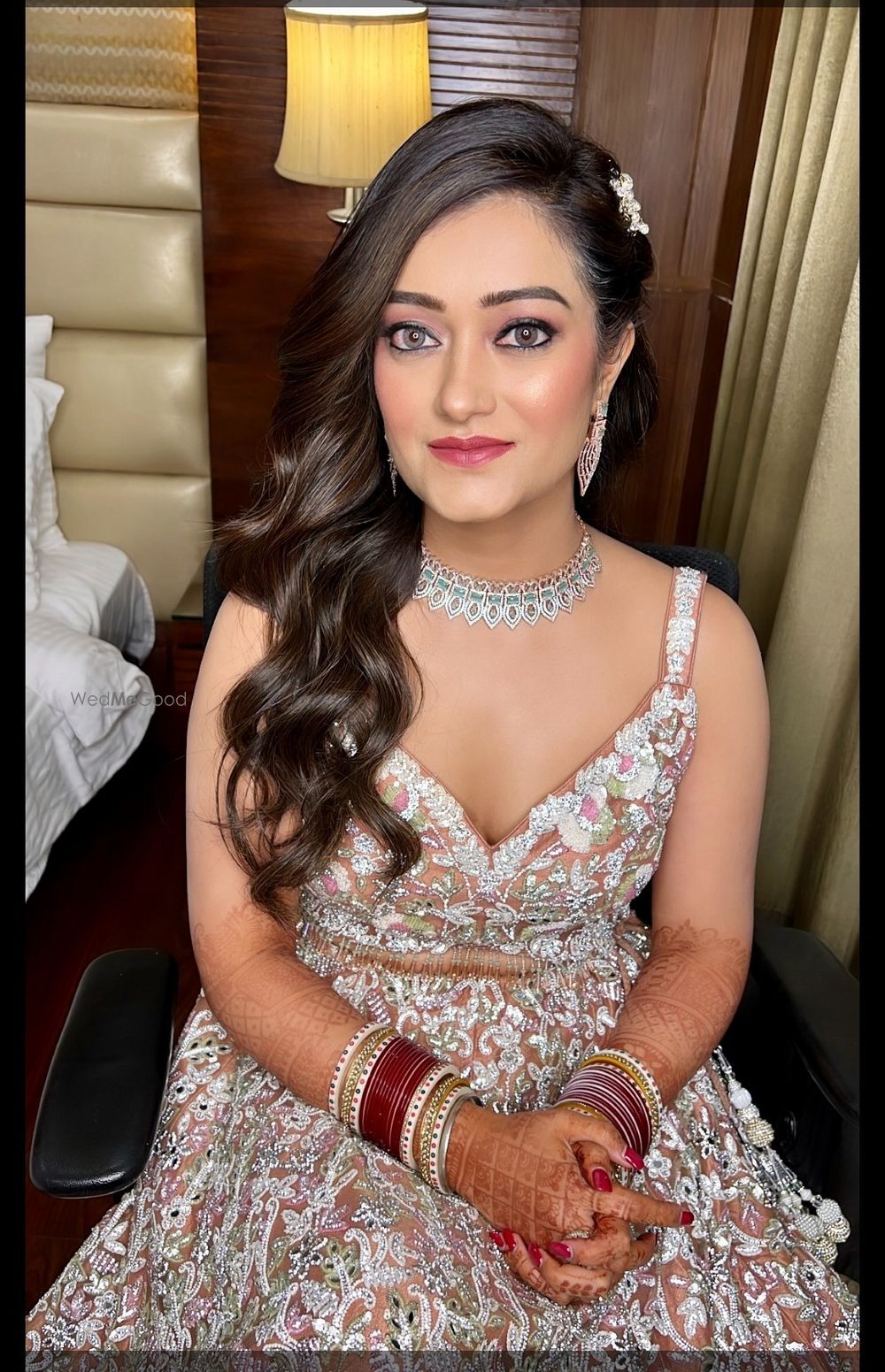 Photo From Brides 2024 - By Surbhi Make Up Artist