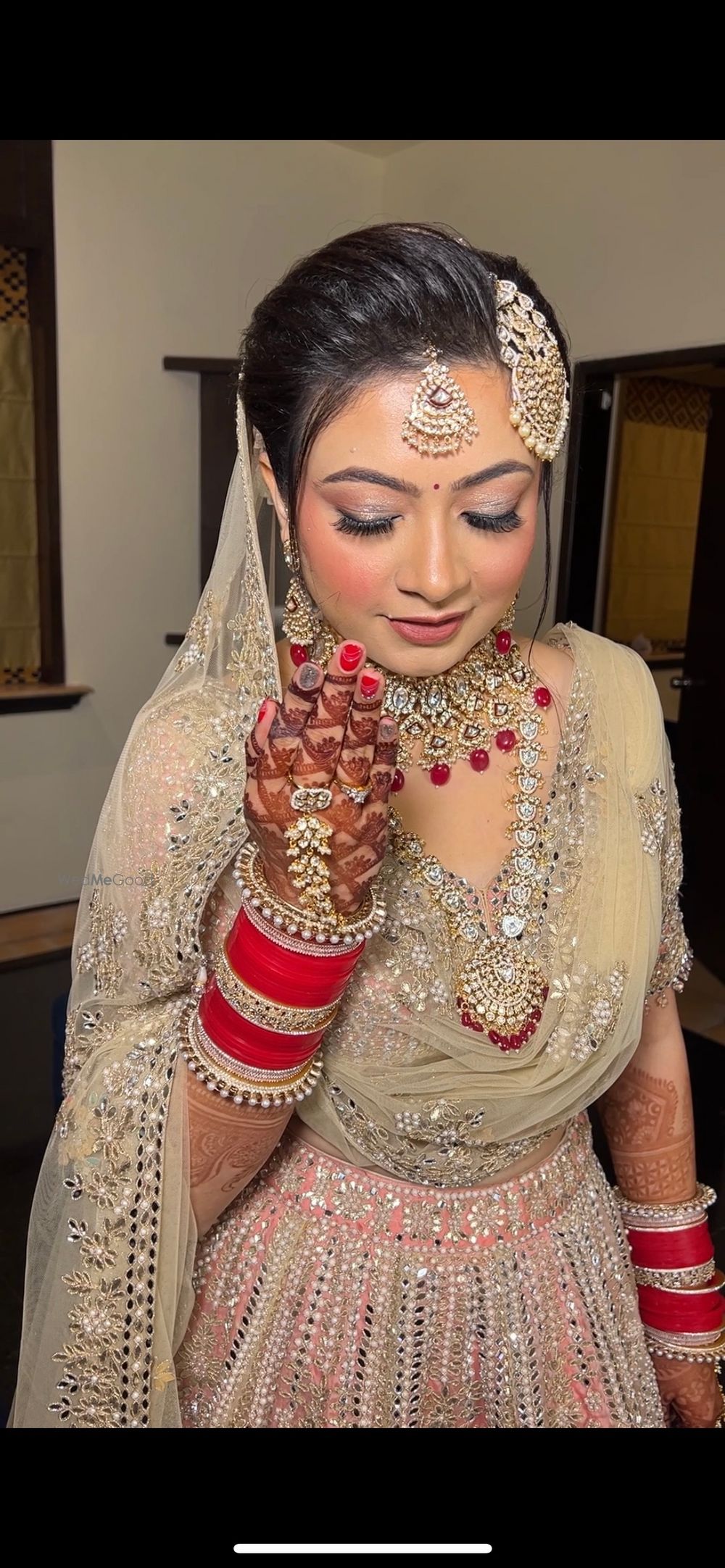 Photo From Brides 2024 - By Surbhi Make Up Artist